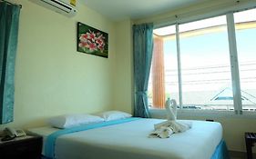 กระบี่ มารีนา ซีวิว